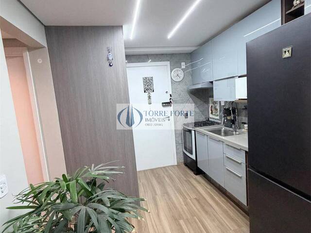 Apartamento para Venda em São Paulo - 4