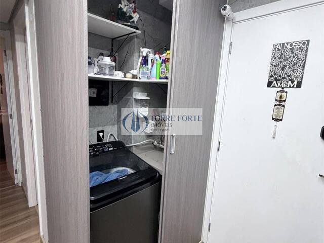 Apartamento para Venda em São Paulo - 5