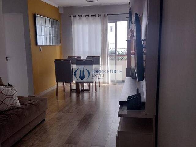 Apartamento para Venda em São Paulo - 4