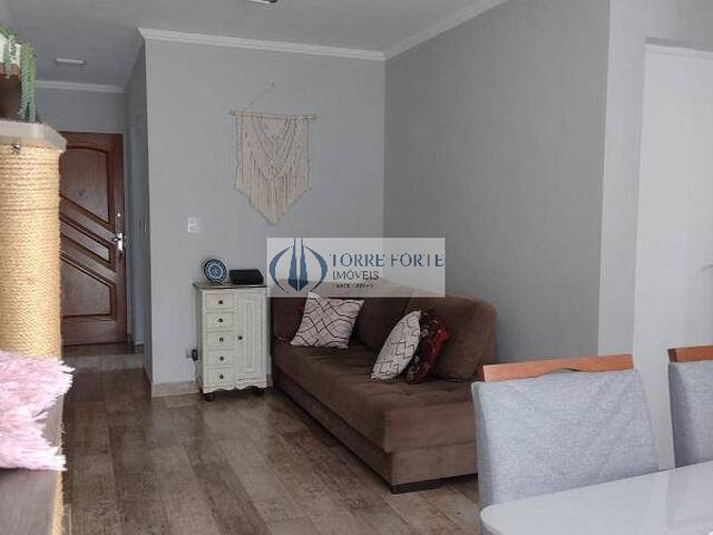 Apartamento para Venda em São Paulo - 5