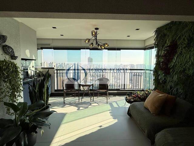 Apartamento para Venda em São Paulo - 4