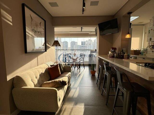 Apartamento para Venda em São Paulo - 5