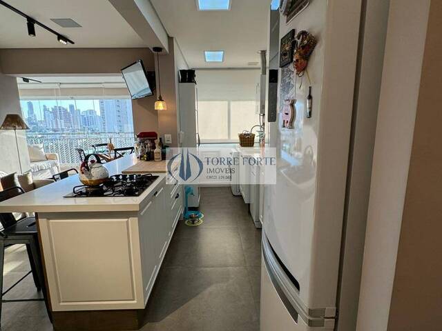 Apartamento para Venda em São Paulo - 3