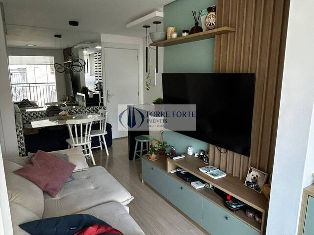 Apartamento para Venda em São Paulo - 4