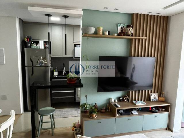 #12627 - Apartamento para Venda em São Paulo - SP
