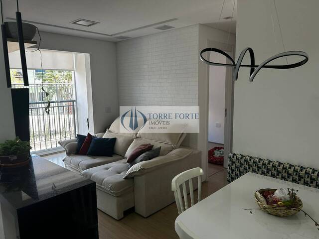 #12627 - Apartamento para Venda em São Paulo - SP