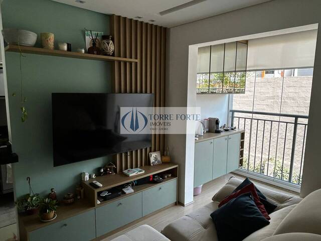 #12627 - Apartamento para Venda em São Paulo - SP