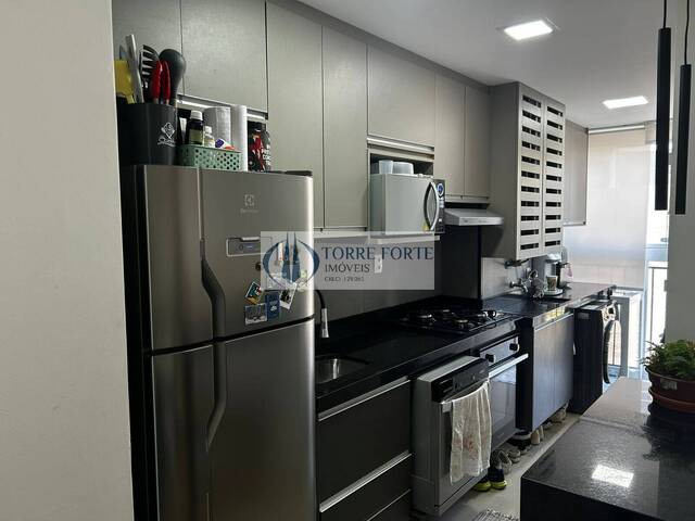 Apartamento para Venda em São Paulo - 5
