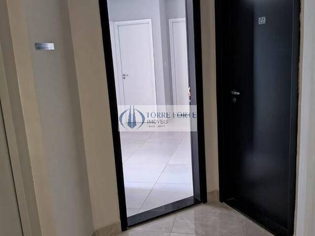 #12628 - Apartamento para Venda em São Paulo - SP