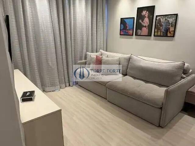 #12630 - Apartamento para Venda em São Paulo - SP