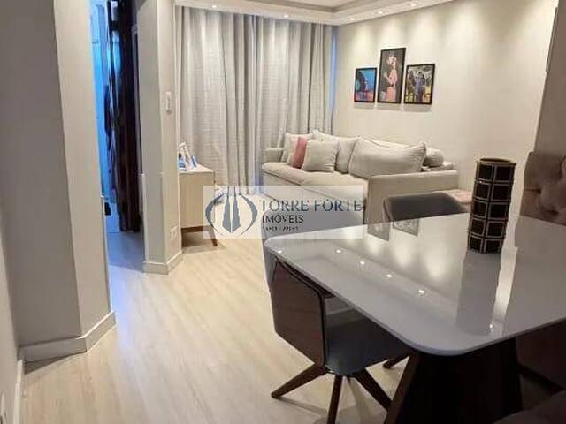 #12630 - Apartamento para Venda em São Paulo - SP