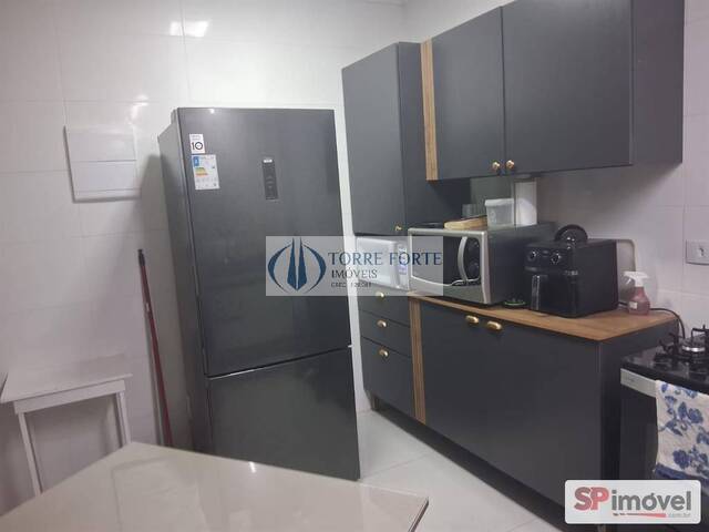 #12632 - Apartamento para Venda em São Paulo - SP
