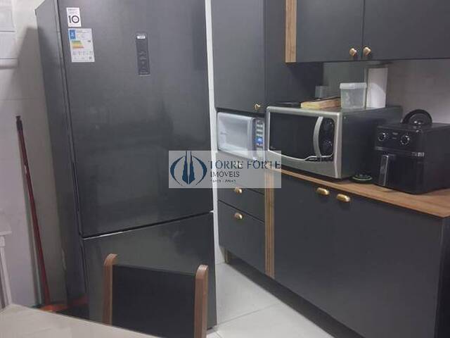 #12632 - Apartamento para Venda em São Paulo - SP
