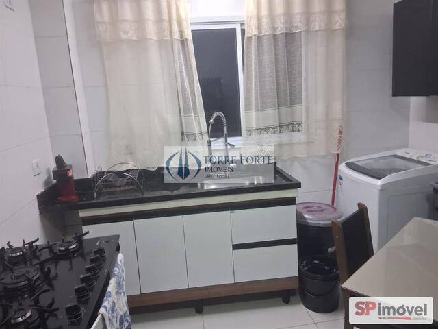 #12632 - Apartamento para Venda em São Paulo - SP