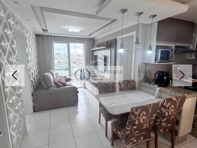 Apartamento para Venda em São Paulo - 4