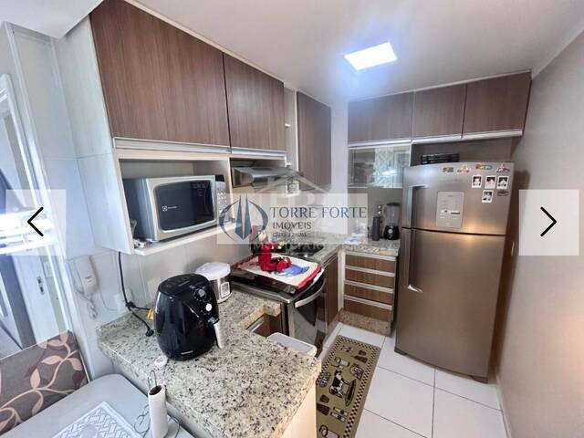 #12633 - Apartamento para Venda em São Paulo - SP