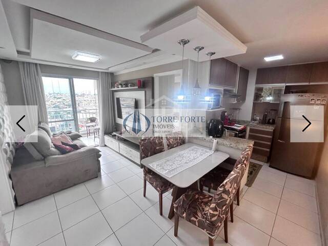 #12633 - Apartamento para Venda em São Paulo - SP