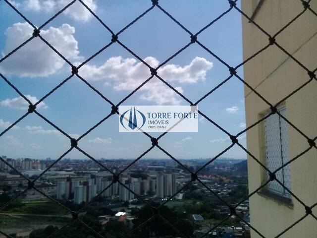 Venda em Parque Boa Esperança - São Paulo