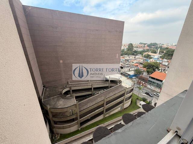 #12636 - Apartamento para Venda em Guarulhos - SP
