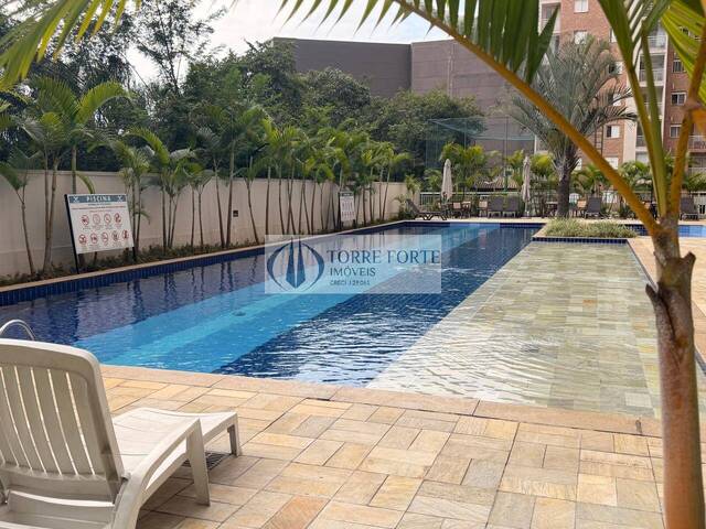 #12636 - Apartamento para Venda em Guarulhos - SP