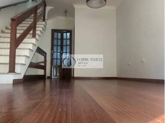 #12639 - Casa para Venda em São Paulo - SP