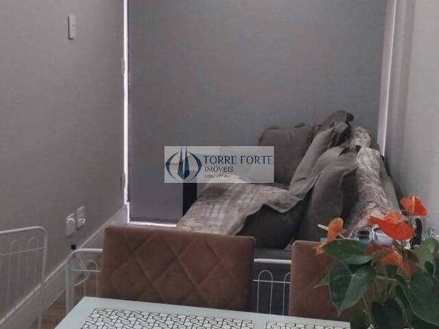 #12644 - Apartamento para Venda em São Paulo - SP