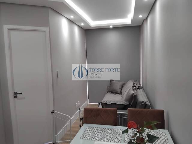 Apartamento para Venda em São Paulo - 4