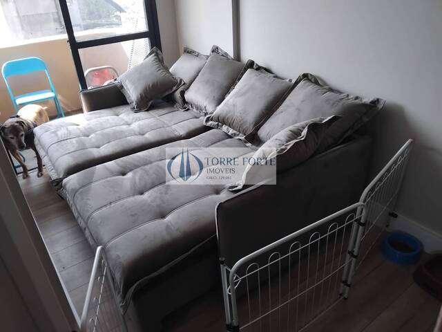 #12644 - Apartamento para Venda em São Paulo - SP