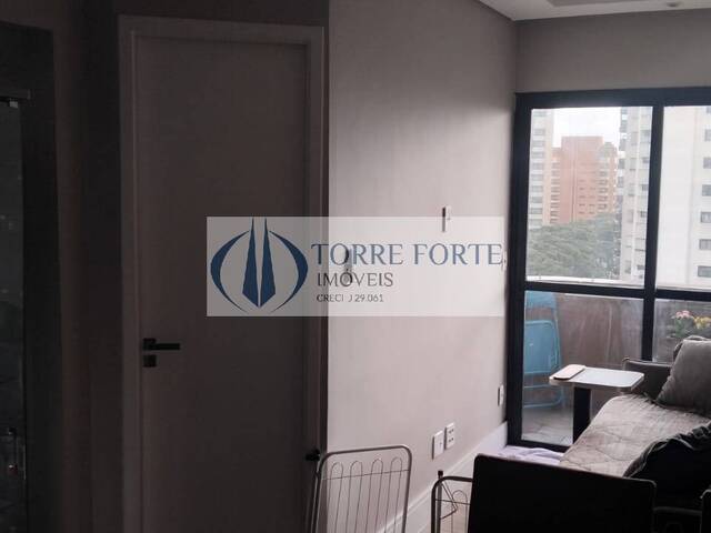 #12644 - Apartamento para Venda em São Paulo - SP