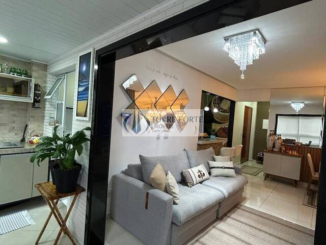 Apartamento para Venda em Praia Grande - 5