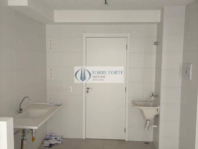 Apartamento para Venda em São Paulo - 2
