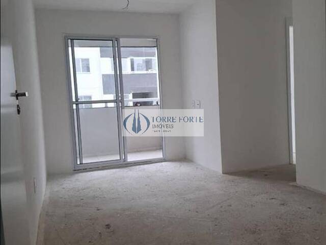 #12654 - Apartamento para Venda em São Paulo - SP