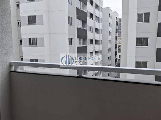 #12654 - Apartamento para Venda em São Paulo - SP