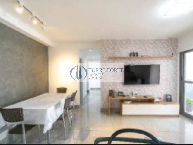 #12655 - Apartamento para Venda em São Paulo - SP