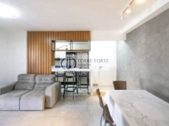Apartamento para Venda em São Paulo - 4
