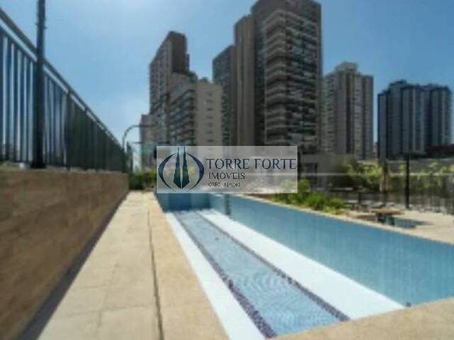 #12655 - Apartamento para Venda em São Paulo - SP