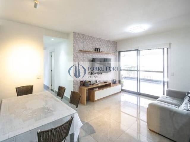 Apartamento para Venda em São Paulo - 5