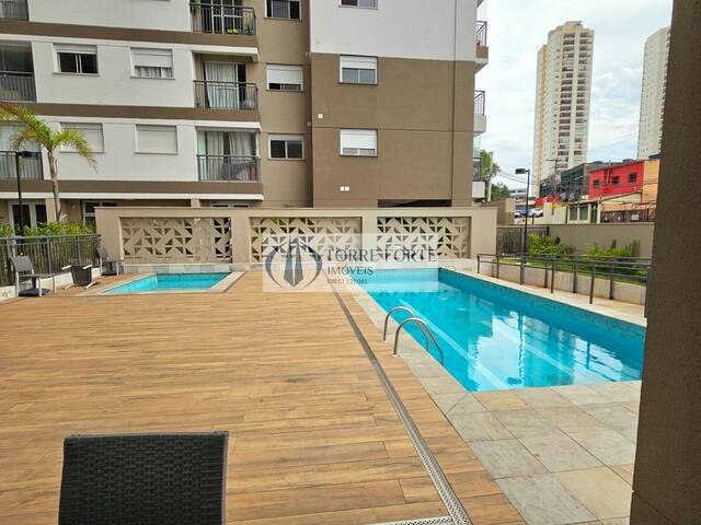 #12656 - Apartamento para Venda em São Paulo - SP