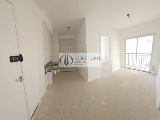 #12656 - Apartamento para Venda em São Paulo - SP