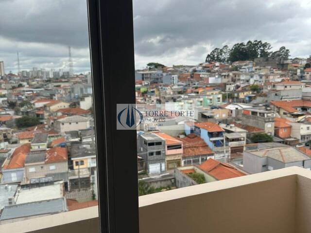 #12657 - Apartamento para Venda em São Paulo - SP