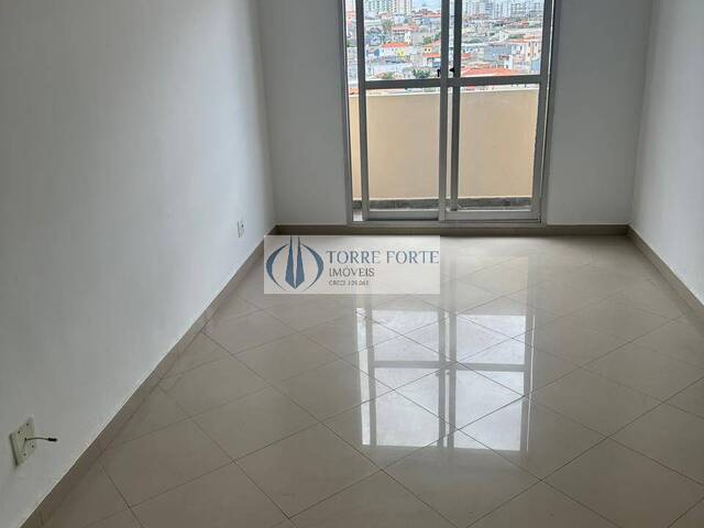 #12657 - Apartamento para Venda em São Paulo - SP