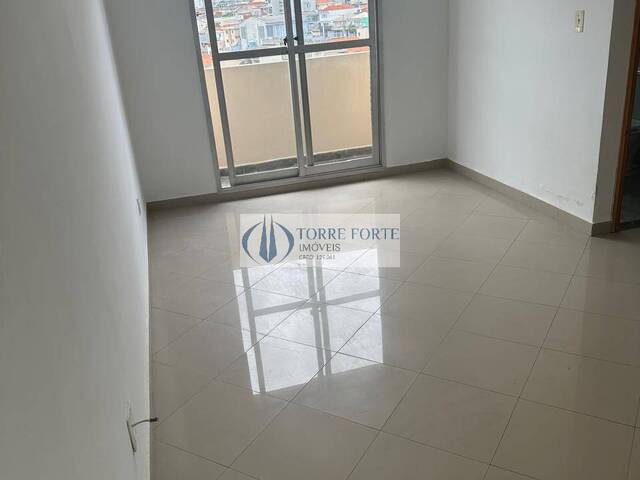 #12657 - Apartamento para Venda em São Paulo - SP