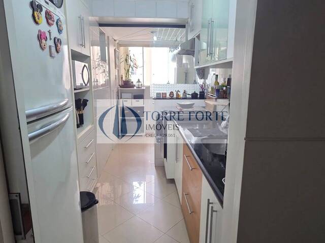 Apartamento para Venda em São Paulo - 5