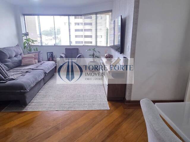 #12659 - Apartamento para Venda em São Paulo - SP
