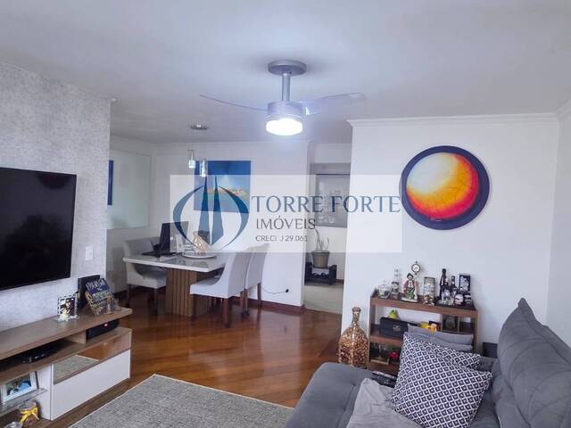 #12659 - Apartamento para Venda em São Paulo - SP