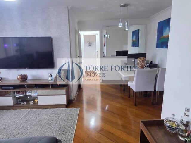 #12659 - Apartamento para Venda em São Paulo - SP