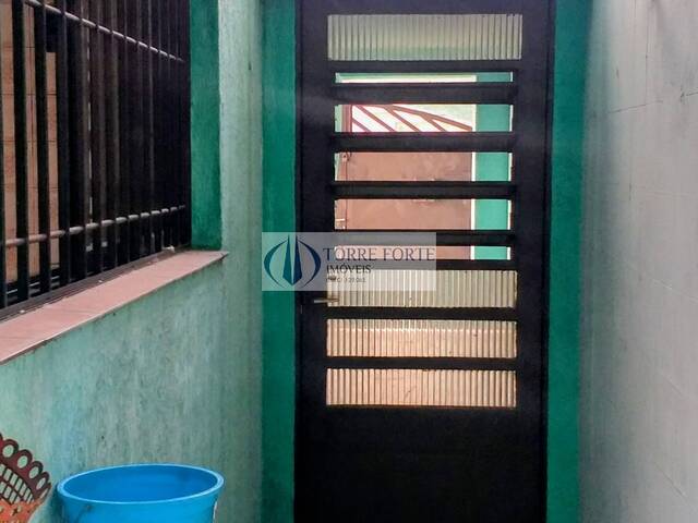Casa para Venda em São Paulo - 5