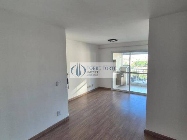 Apartamento para Locação em São Paulo - 5