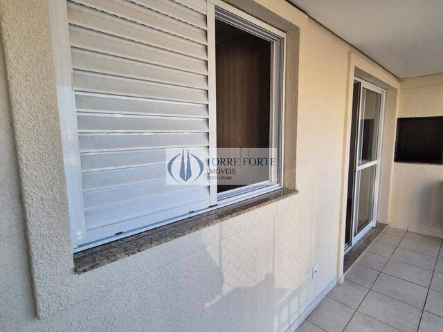 Apartamento para Locação em São Paulo - 4