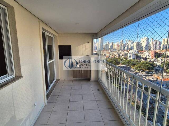 #12663 - Apartamento para Locação em São Paulo - SP